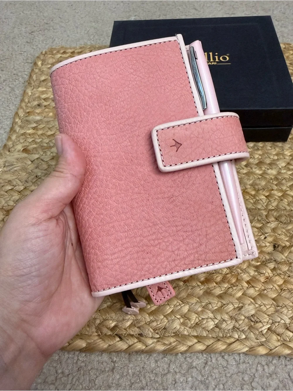Gillio Firenze collectible special
